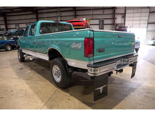 1997 Ford F350 (CC-2099207) for sale in Kentwood, Michigan