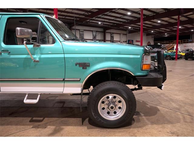 1997 Ford F350 (CC-2099207) for sale in Kentwood, Michigan