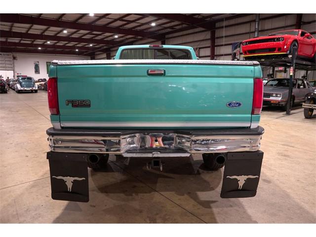 1997 Ford F350 (CC-2099207) for sale in Kentwood, Michigan