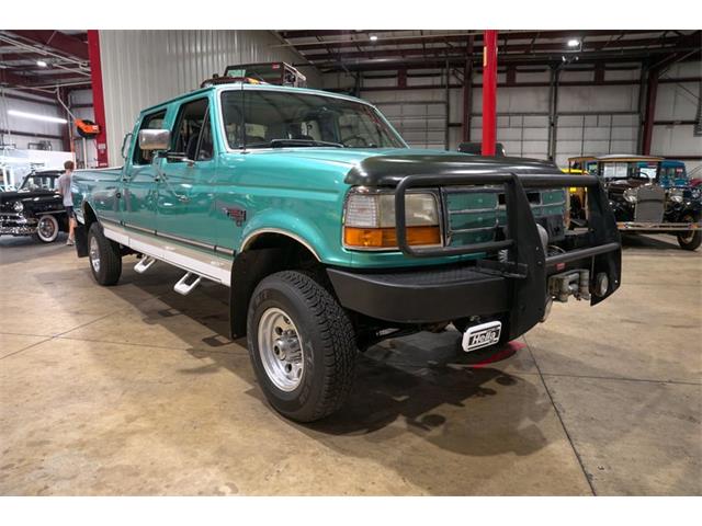 1997 Ford F350 (CC-2099207) for sale in Kentwood, Michigan