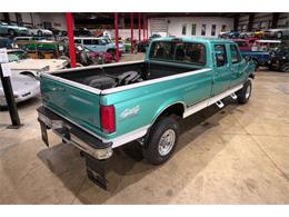 1997 Ford F350 (CC-2099207) for sale in Kentwood, Michigan