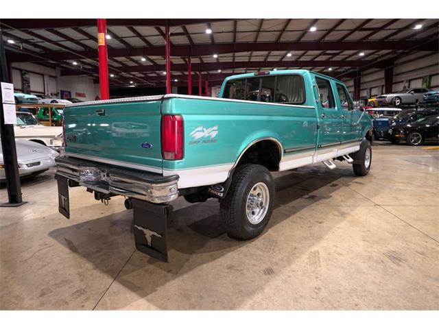 1997 Ford F350 (CC-2099207) for sale in Kentwood, Michigan