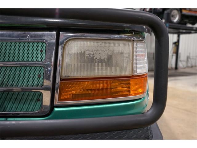 1997 Ford F350 (CC-2099207) for sale in Kentwood, Michigan