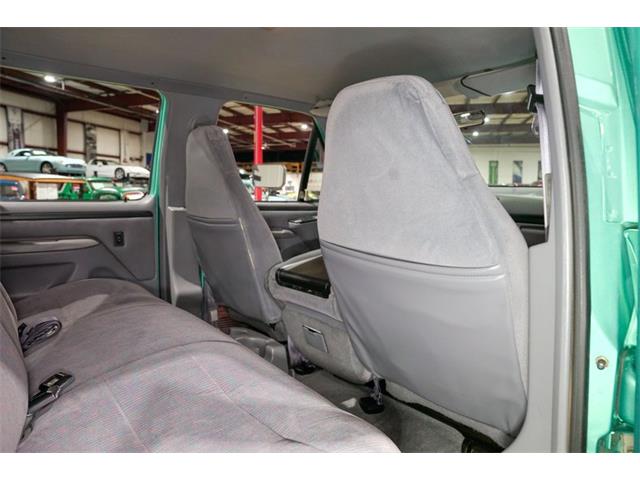 1997 Ford F350 (CC-2099207) for sale in Kentwood, Michigan