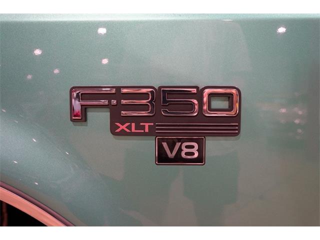 1997 Ford F350 (CC-2099207) for sale in Kentwood, Michigan