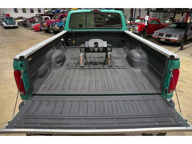 1997 Ford F350 (CC-2099207) for sale in Kentwood, Michigan
