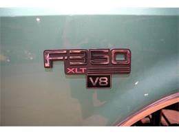 1997 Ford F350 (CC-2099207) for sale in Kentwood, Michigan