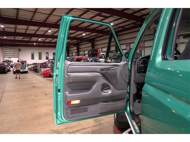 1997 Ford F350 (CC-2099207) for sale in Kentwood, Michigan