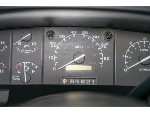1997 Ford F350 (CC-2099207) for sale in Kentwood, Michigan
