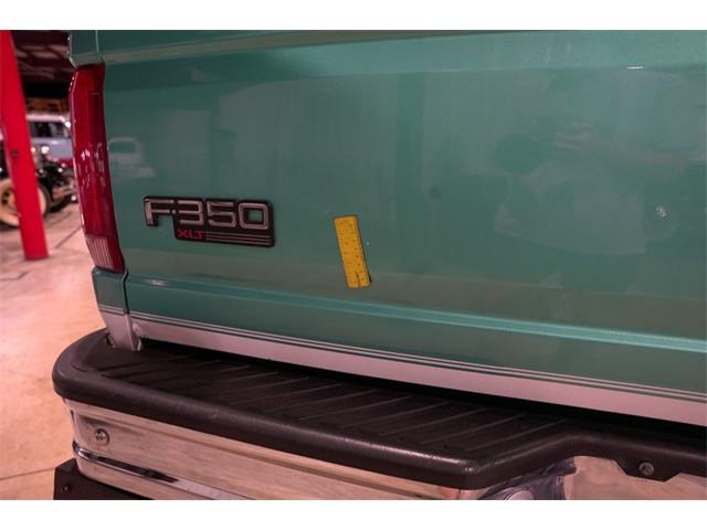 1997 Ford F350 (CC-2099207) for sale in Kentwood, Michigan