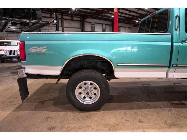 1997 Ford F350 (CC-2099207) for sale in Kentwood, Michigan