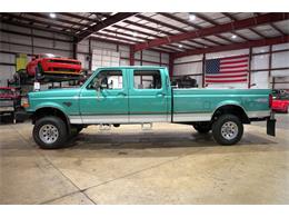 1997 Ford F350 (CC-2099207) for sale in Kentwood, Michigan