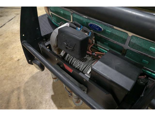 1997 Ford F350 (CC-2099207) for sale in Kentwood, Michigan
