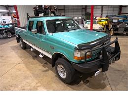 1997 Ford F350 (CC-2099207) for sale in Kentwood, Michigan