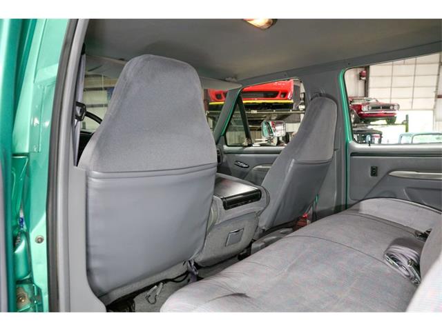 1997 Ford F350 (CC-2099207) for sale in Kentwood, Michigan