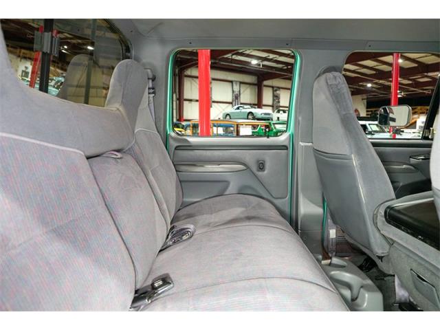 1997 Ford F350 (CC-2099207) for sale in Kentwood, Michigan