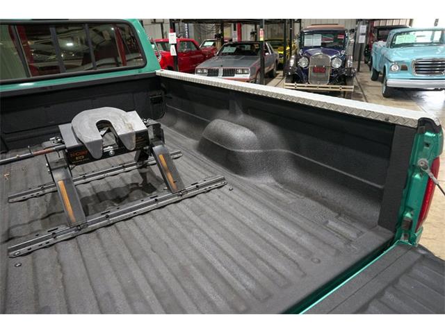 1997 Ford F350 (CC-2099207) for sale in Kentwood, Michigan