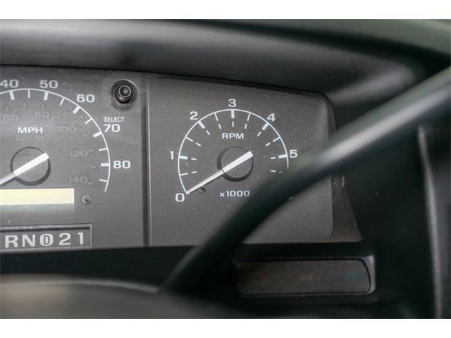 1997 Ford F350 (CC-2099207) for sale in Kentwood, Michigan