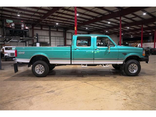 1997 Ford F350 (CC-2099207) for sale in Kentwood, Michigan