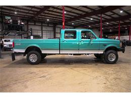 1997 Ford F350 (CC-2099207) for sale in Kentwood, Michigan