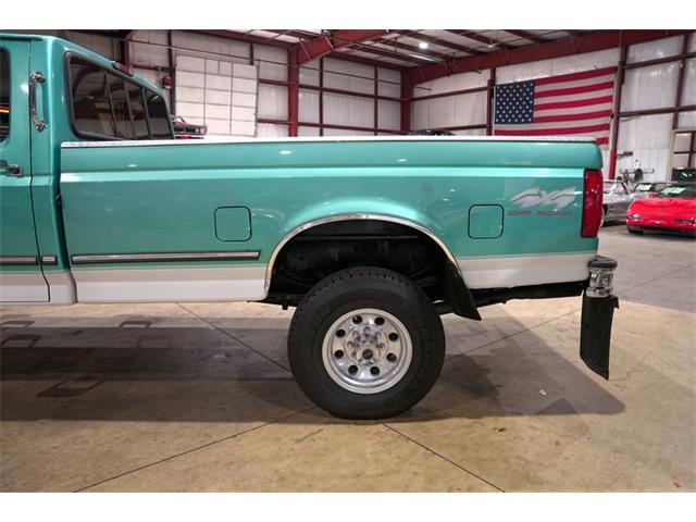 1997 Ford F350 (CC-2099207) for sale in Kentwood, Michigan