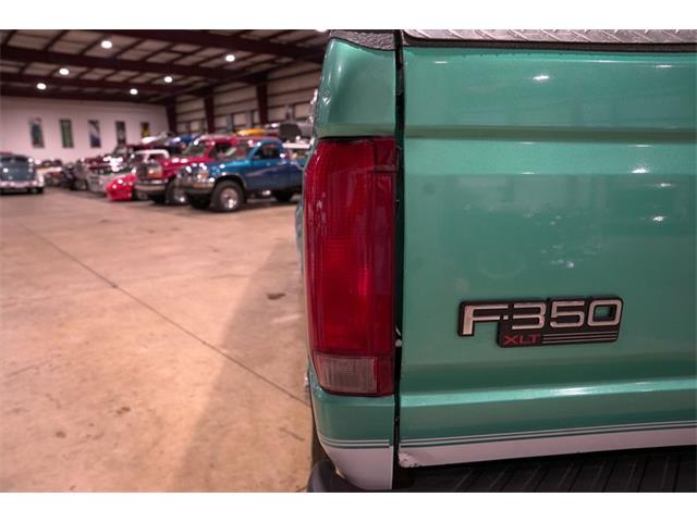 1997 Ford F350 (CC-2099207) for sale in Kentwood, Michigan