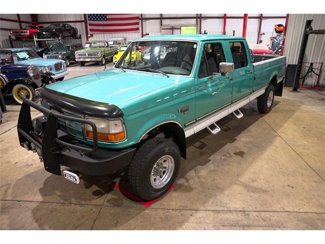 1997 Ford F350 (CC-2099207) for sale in Kentwood, Michigan