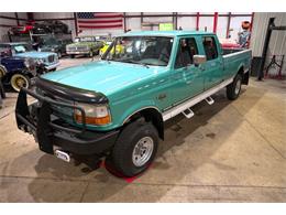 1997 Ford F350 (CC-2099207) for sale in Kentwood, Michigan