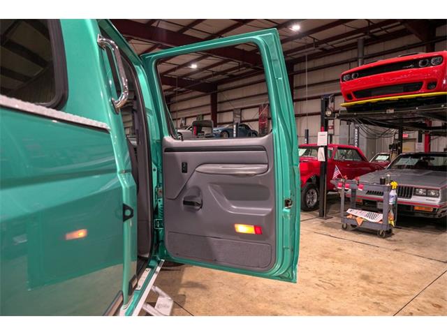 1997 Ford F350 (CC-2099207) for sale in Kentwood, Michigan