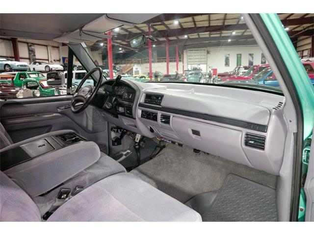 1997 Ford F350 (CC-2099207) for sale in Kentwood, Michigan