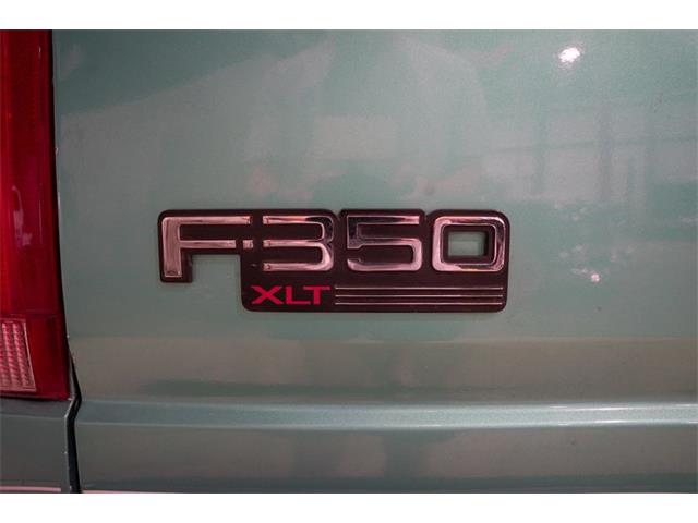 1997 Ford F350 (CC-2099207) for sale in Kentwood, Michigan