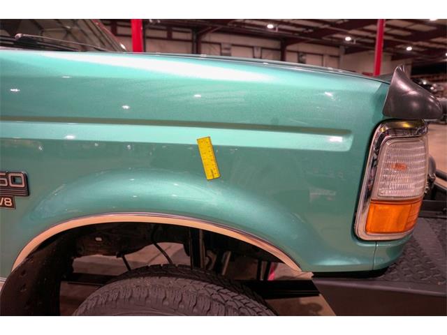 1997 Ford F350 (CC-2099207) for sale in Kentwood, Michigan