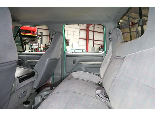 1997 Ford F350 (CC-2099207) for sale in Kentwood, Michigan