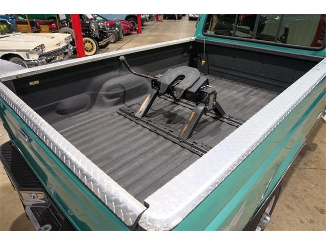 1997 Ford F350 (CC-2099207) for sale in Kentwood, Michigan