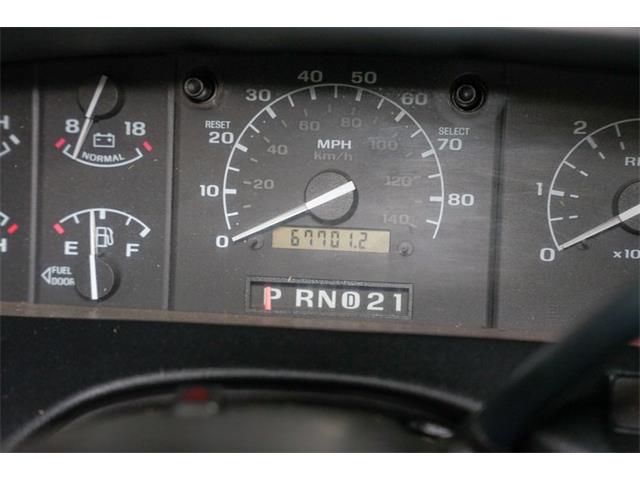 1997 Ford F350 (CC-2099207) for sale in Kentwood, Michigan
