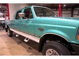 1997 Ford F350 (CC-2099207) for sale in Kentwood, Michigan