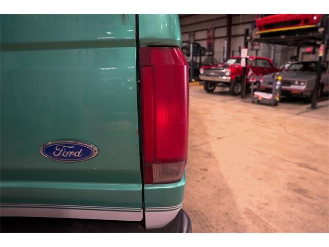 1997 Ford F350 (CC-2099207) for sale in Kentwood, Michigan