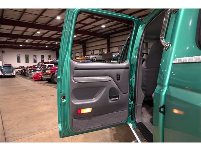1997 Ford F350 (CC-2099207) for sale in Kentwood, Michigan