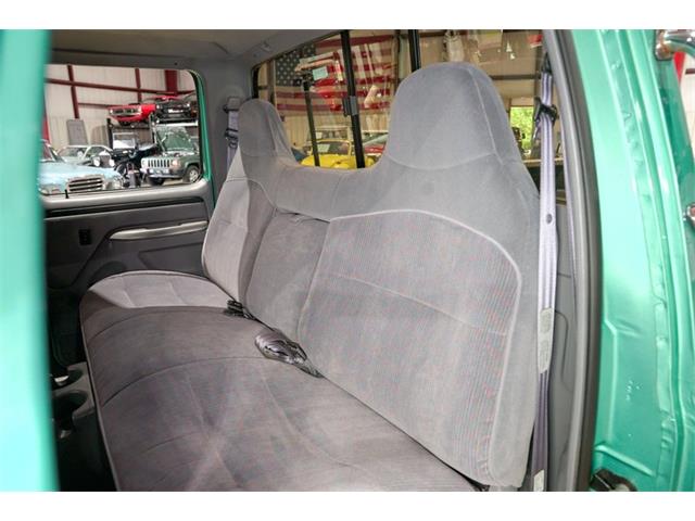 1997 Ford F350 (CC-2099207) for sale in Kentwood, Michigan