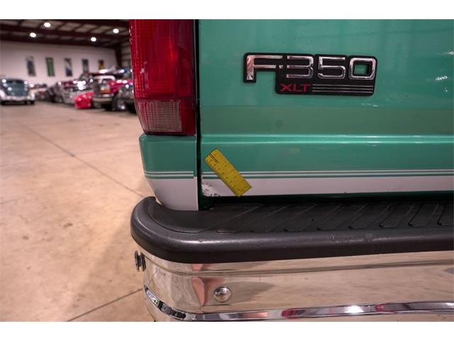 1997 Ford F350 (CC-2099207) for sale in Kentwood, Michigan