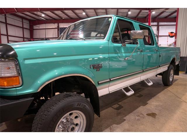 1997 Ford F350 (CC-2099207) for sale in Kentwood, Michigan