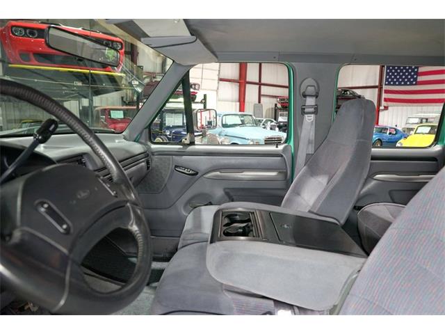 1997 Ford F350 (CC-2099207) for sale in Kentwood, Michigan