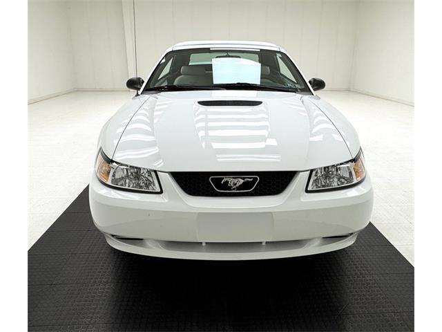 2000 Ford Mustang (CC-2099208) for sale in Morgantown, Pennsylvania