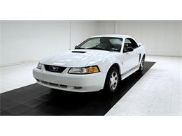 2000 Ford Mustang (CC-2099208) for sale in Morgantown, Pennsylvania