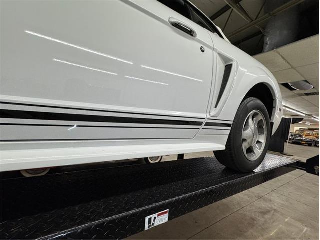 2000 Ford Mustang (CC-2099208) for sale in Morgantown, Pennsylvania