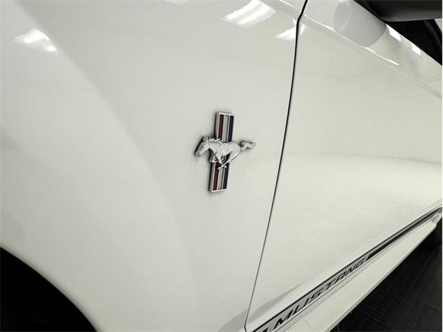 2000 Ford Mustang (CC-2099208) for sale in Morgantown, Pennsylvania