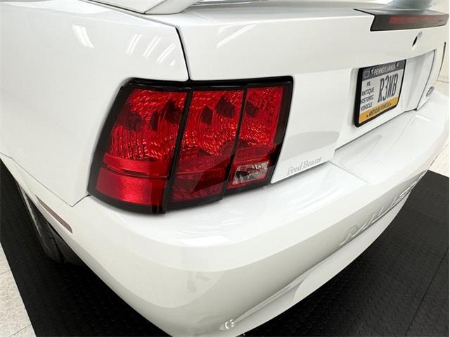 2000 Ford Mustang (CC-2099208) for sale in Morgantown, Pennsylvania