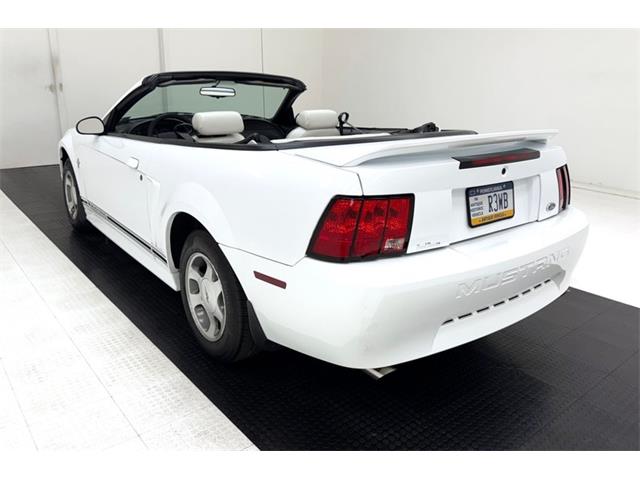 2000 Ford Mustang (CC-2099208) for sale in Morgantown, Pennsylvania