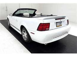 2000 Ford Mustang (CC-2099208) for sale in Morgantown, Pennsylvania