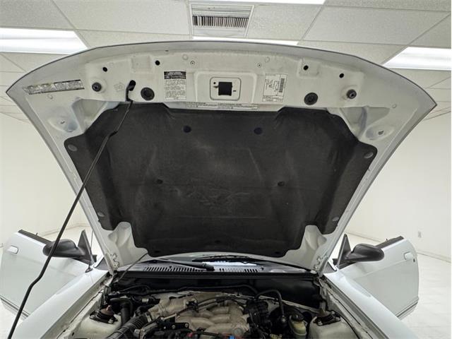 2000 Ford Mustang (CC-2099208) for sale in Morgantown, Pennsylvania